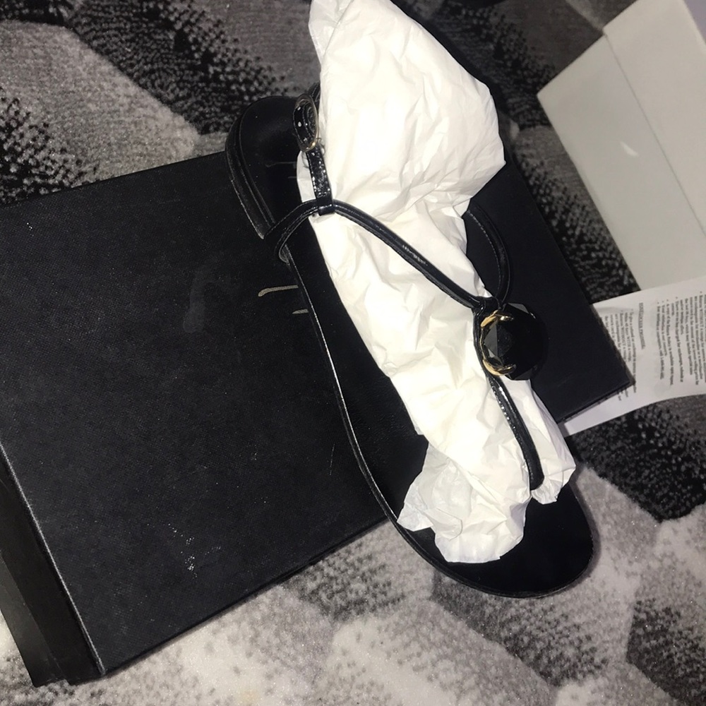 Giuseppe zanotti sandals
